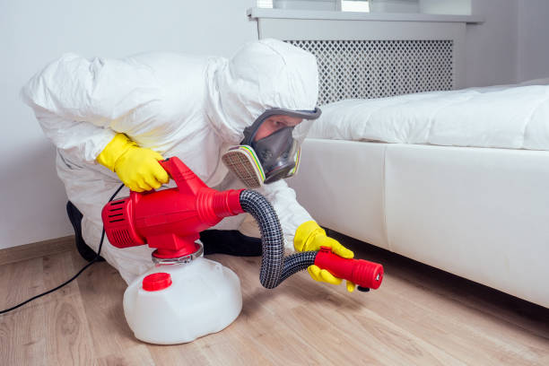 Best Bed Bug Extermination  in Houma, LA